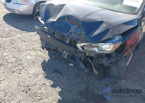 2019 Nissan Sentra Sv z USA, uszkodzony, nr VIN 3N1AB7AP0KY295082